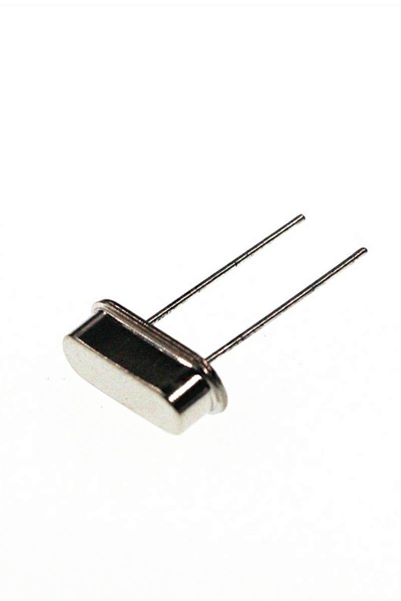 新款10只晶体mhz49s无源晶振12m频率元件频率元件