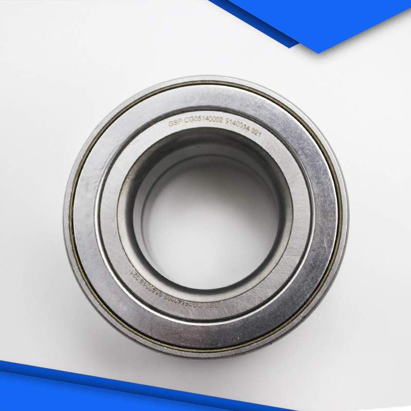 gsp汽车前轮轴承适用科拉1.4t2013-2016创酷爱唯欧轴承