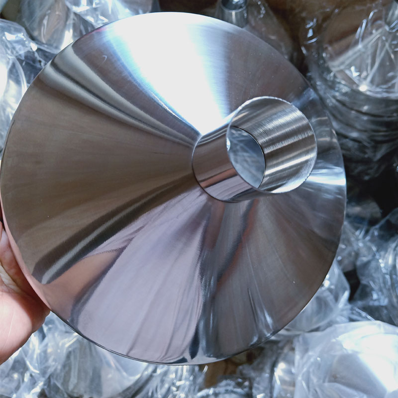 漏斗加厚特大号不锈钢加油大口磁钢漏包漏斗