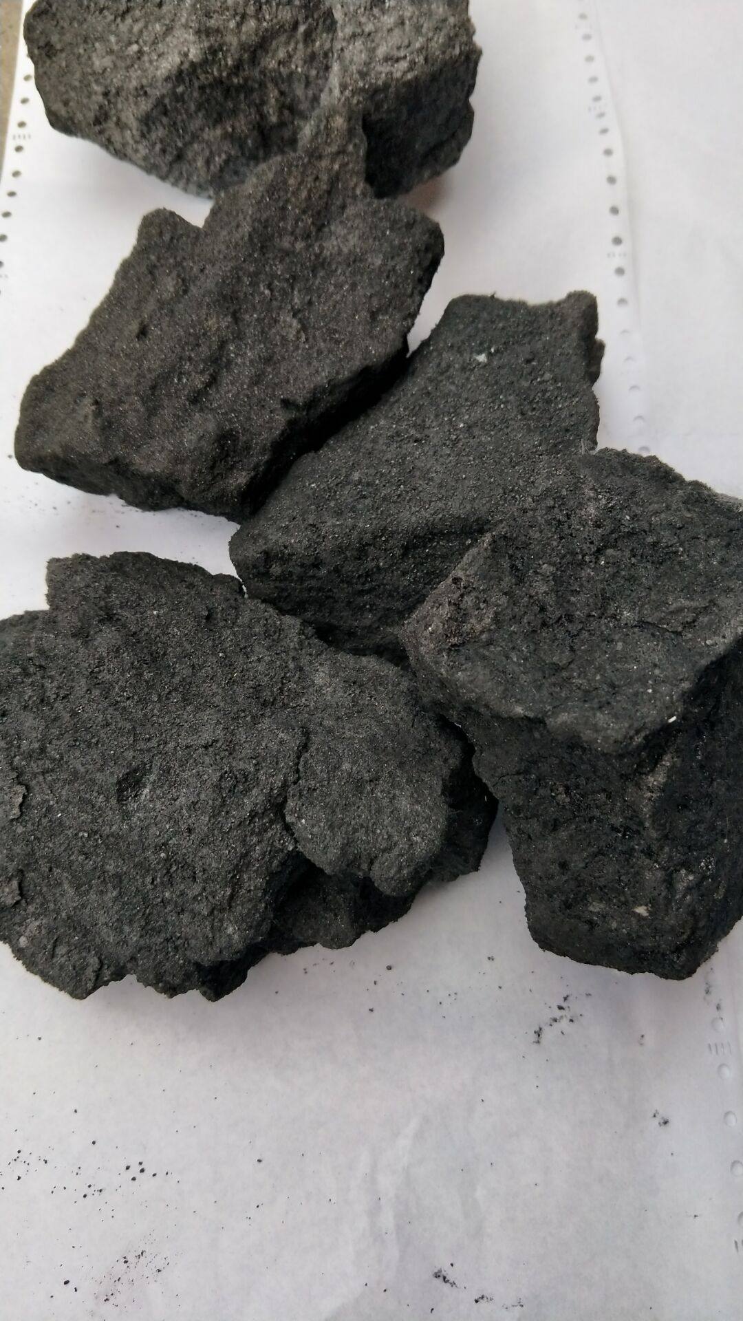 焦炭块工业冶炼熔铝铸造打铁炼钢锅炉专用焦炭无烟焦煤焦炭粒