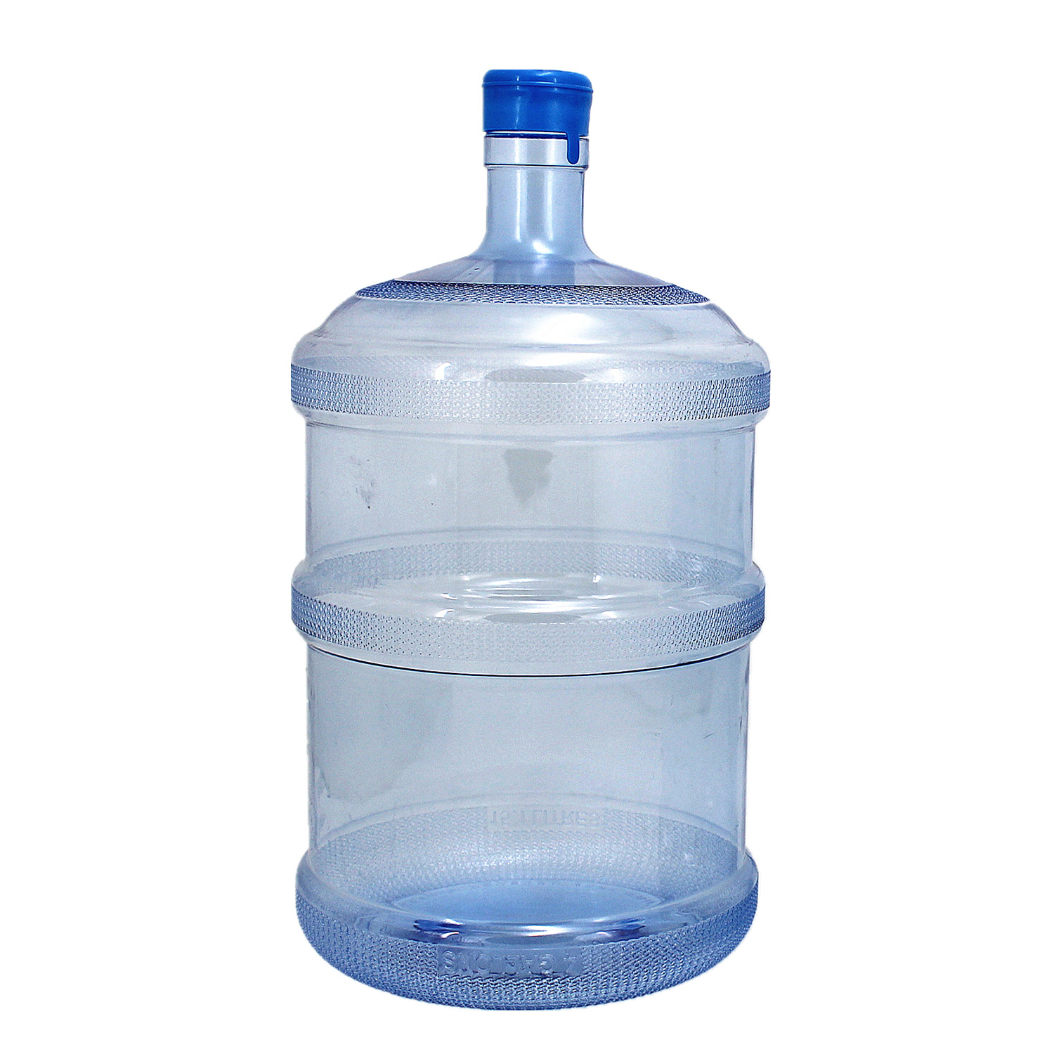 水桶纯净纯净水pc材质全新189升15l饮水机售水机水桶