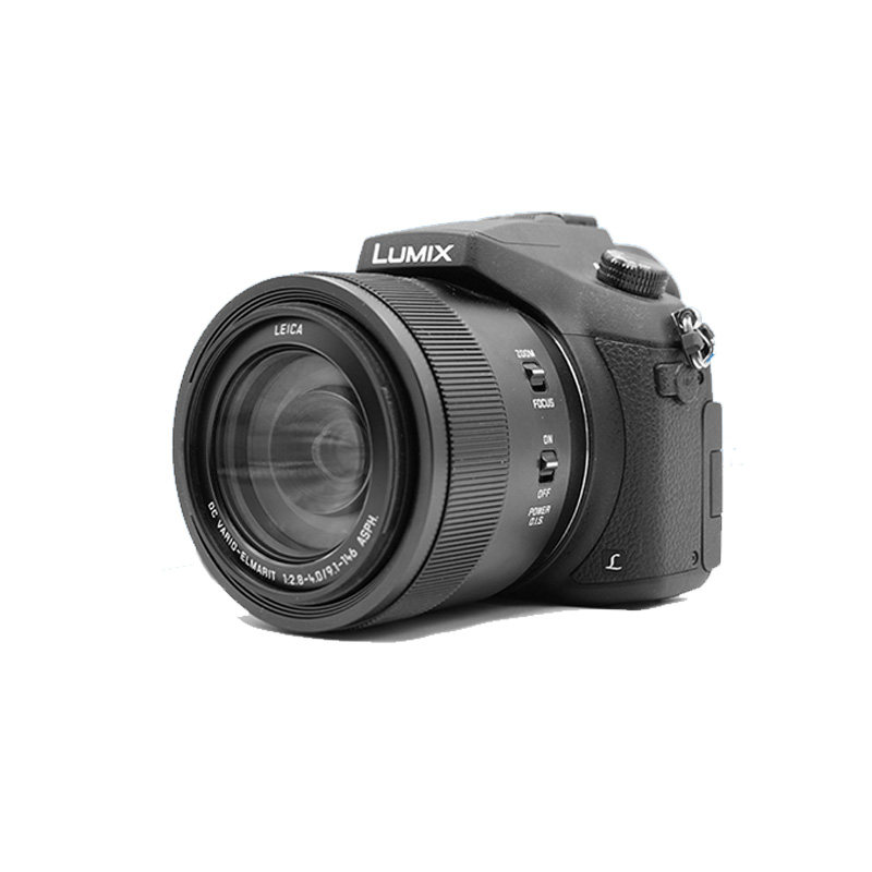 相机出租单反相机松下fz1000长焦兰拓租赁专业数码单反