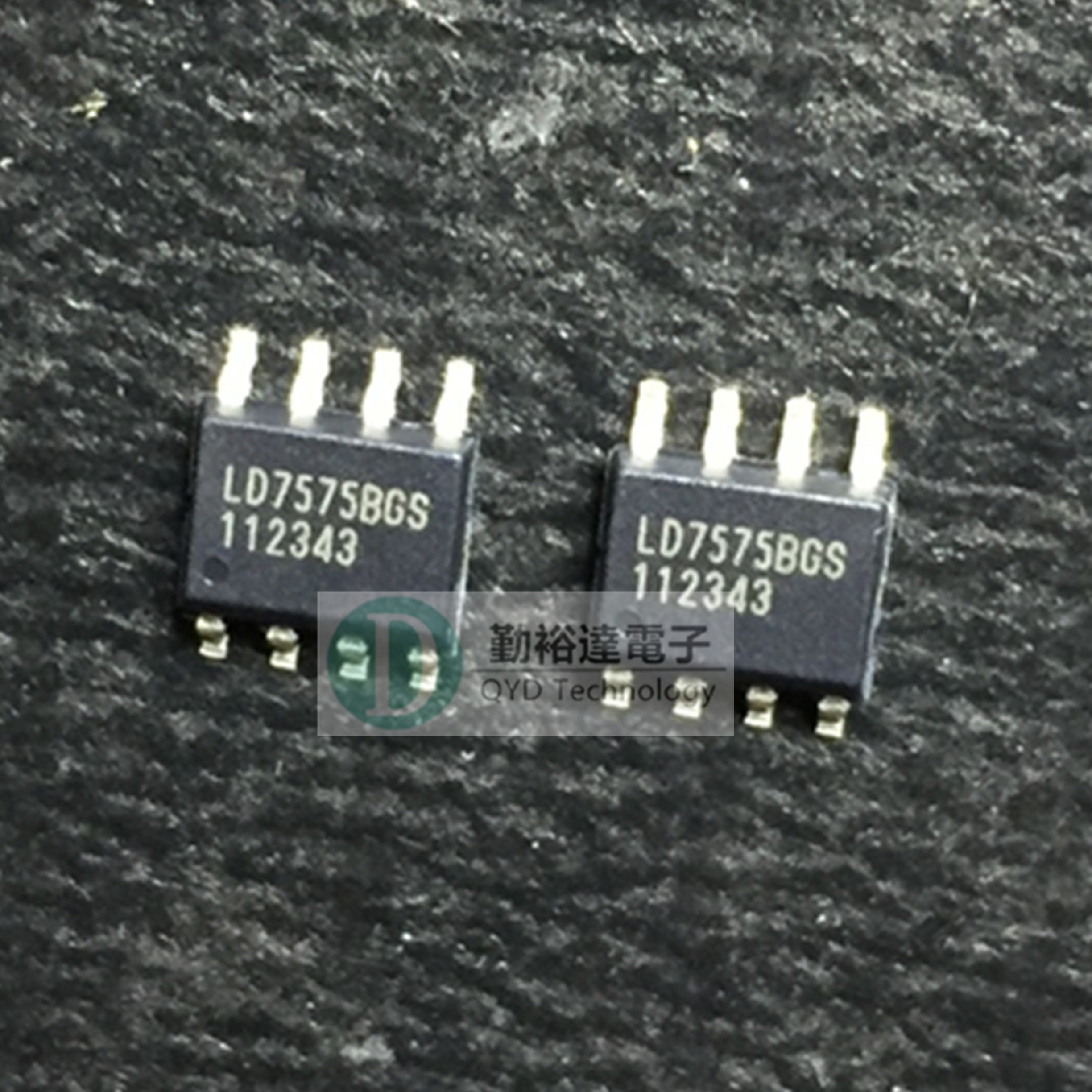 ld7575bgrld7575bgs贴片sop8电源芯片全新可开增票ic集成电路ic