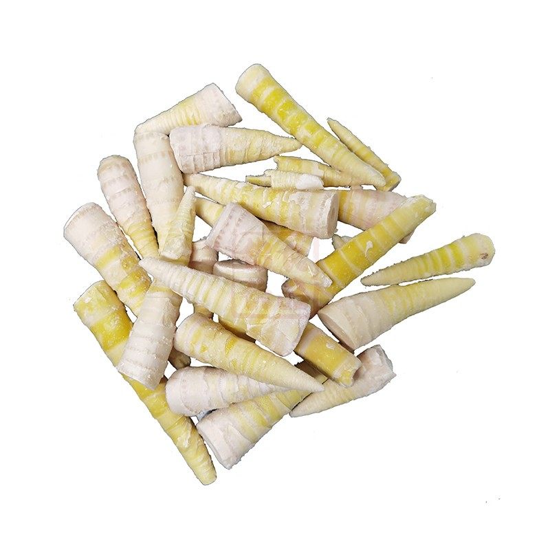 速冻袋装食材包商用餐饮饭店嫩笋雷笋雷袋装临安竹笋