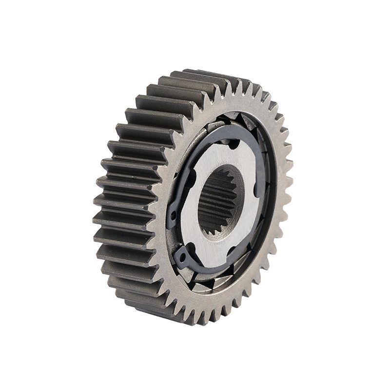 节油踏板摩托车轴承gy6125启动齿轮油轮豪迈光阳其他摩托车用品