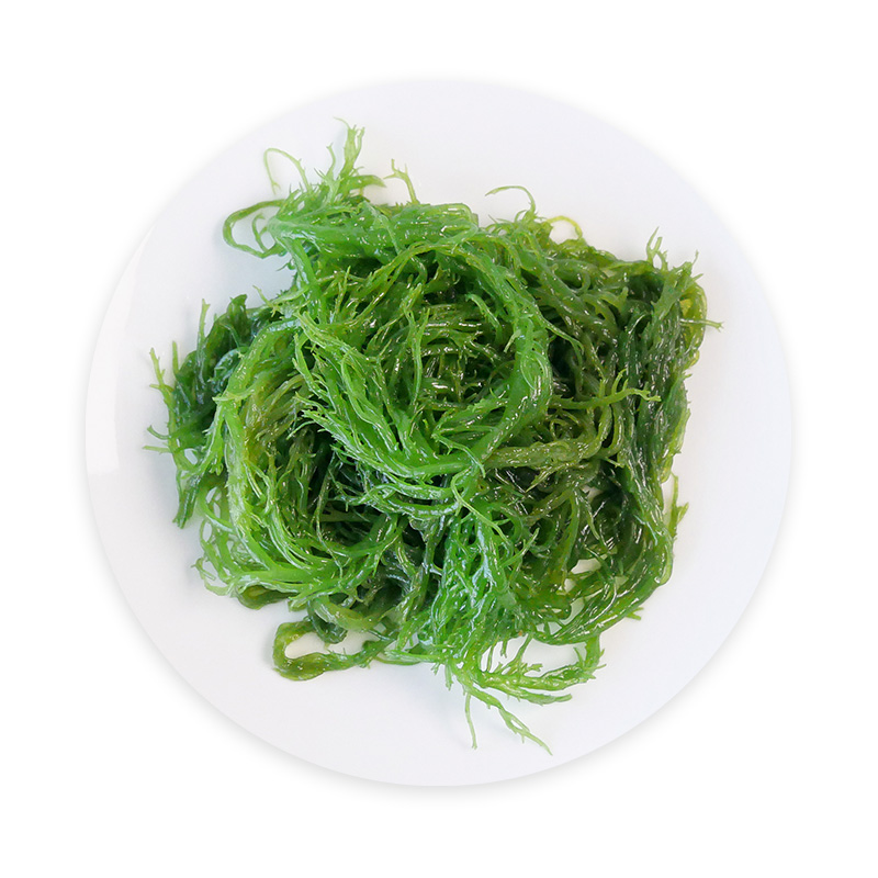 广西北海龙须菜500g海味海鲜石花菜野生海藻菜海带春节年货特产