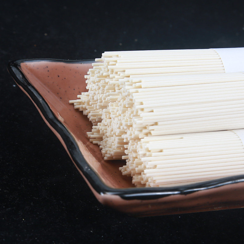 兰州面条丰庶拉面地方风味圆细挂面煮干500克3袋面条