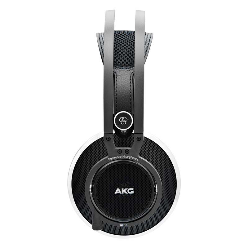 akg/爱科技 k812 pro头戴式手机音乐hifi专业监听电脑游戏耳机