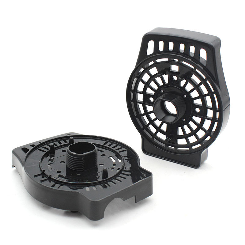 艾美特电风扇配件xs40at2fs4023t2js40at2s314at电机机前盖壳其他生活