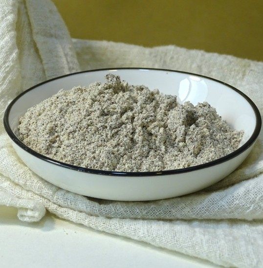 藜麦三色馒头面条原料五谷杂粮粗粮生粉1斤500g面粉