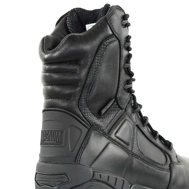 马格南 magnum 精锐力量8.0 wpi 户外防水战术靴登山运动鞋高帮靴