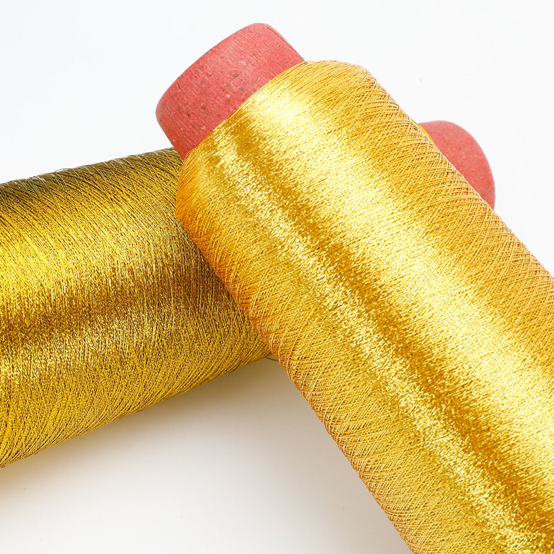 丝线刺绣金线闪光编织手工金丝线十字绣金银线绣花线线