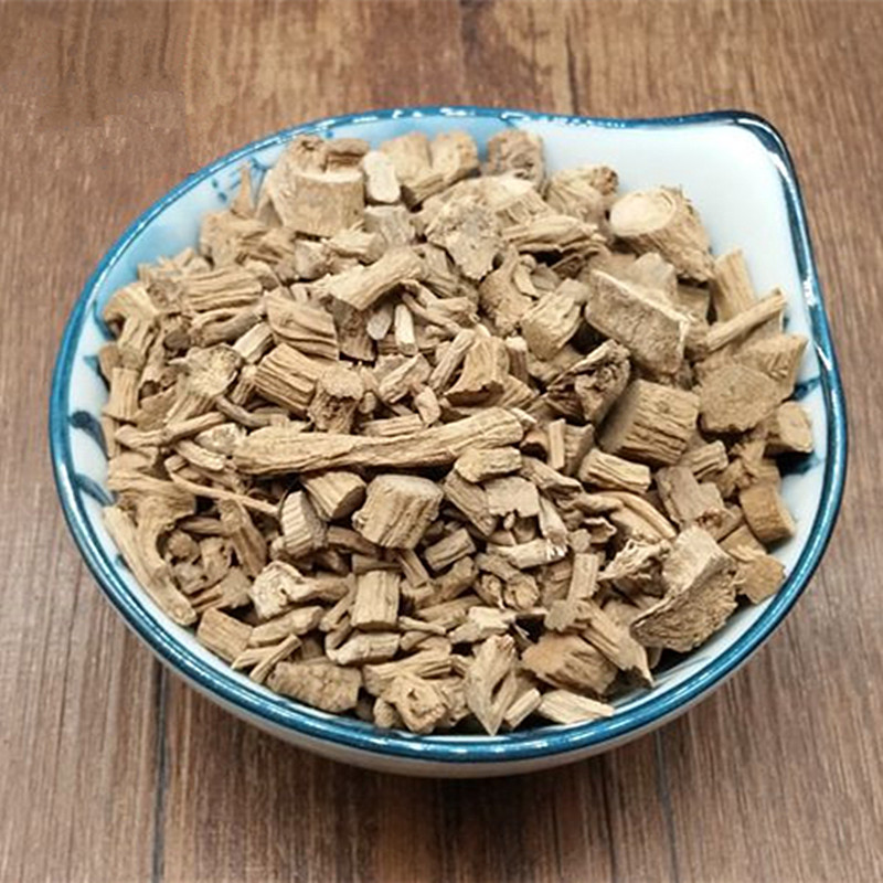 亳佰-新货川牛膝500g克包邮 生中药材新货川牛膝特级牛膝川牛夕