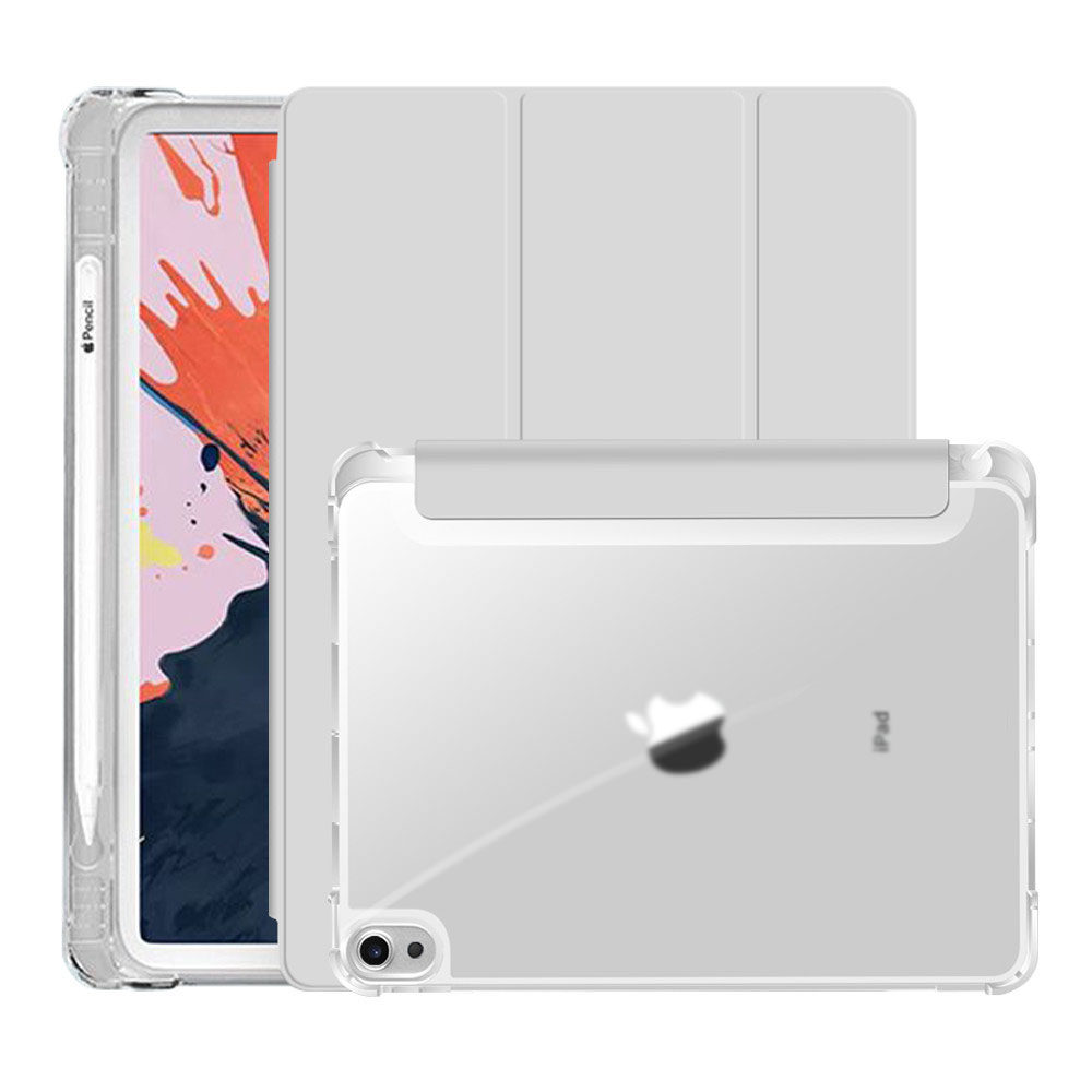 ipad8ipad7mini5平板pro11软壳air硅胶2018ipad透明平板电脑保护套