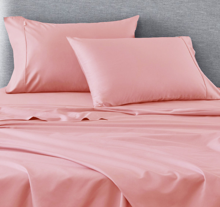 加厚60支80支纯棉磨毛单件秋冬床单被单被套床单