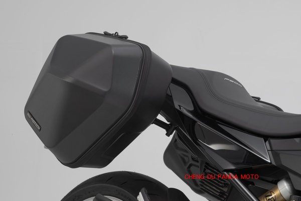 适用于2021款宝马f900xr边箱爆款德国swmotech出品快拆其他摩托车用品