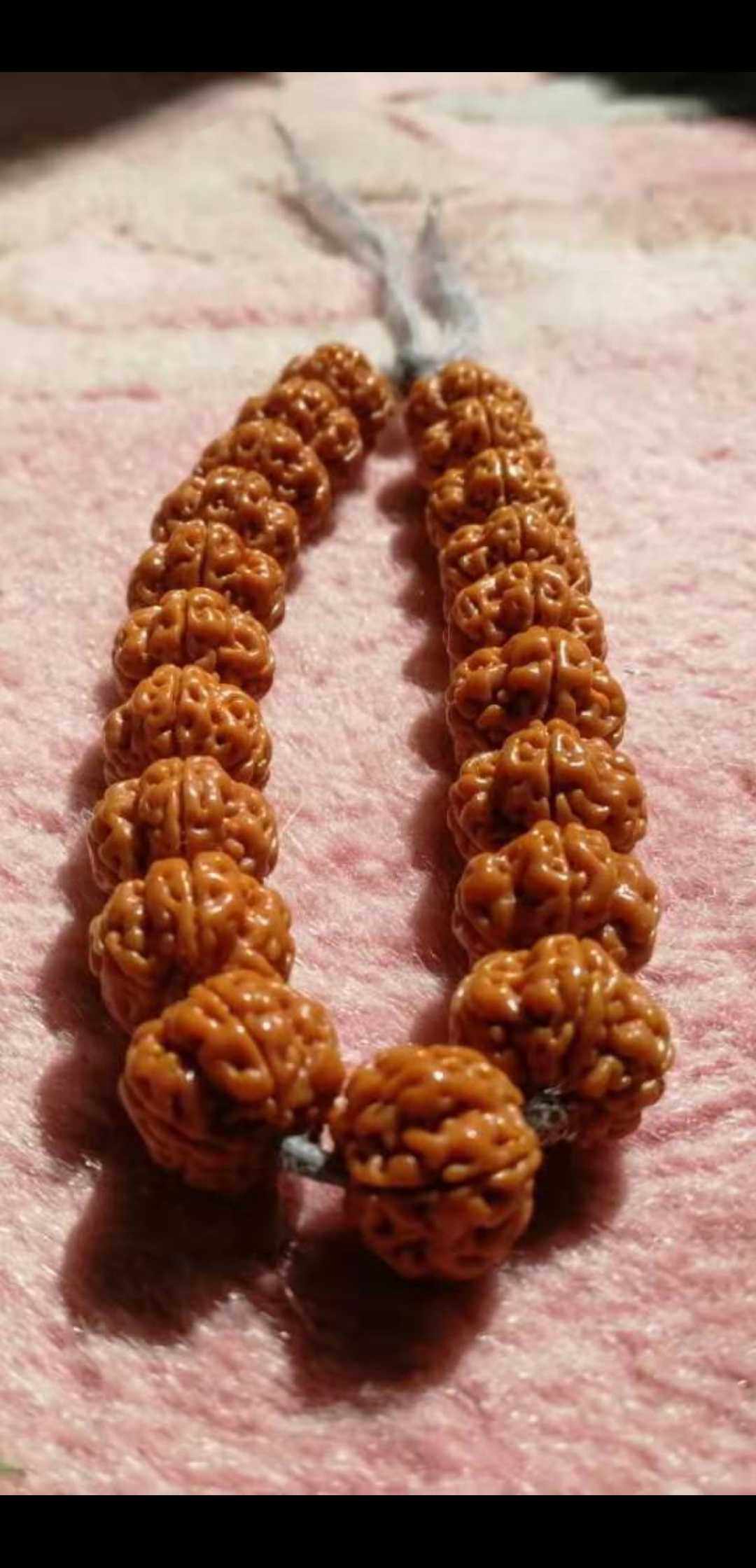 大小金刚菩提蜂王佛罗索布花王树王树神霸王龙花仙手串手链