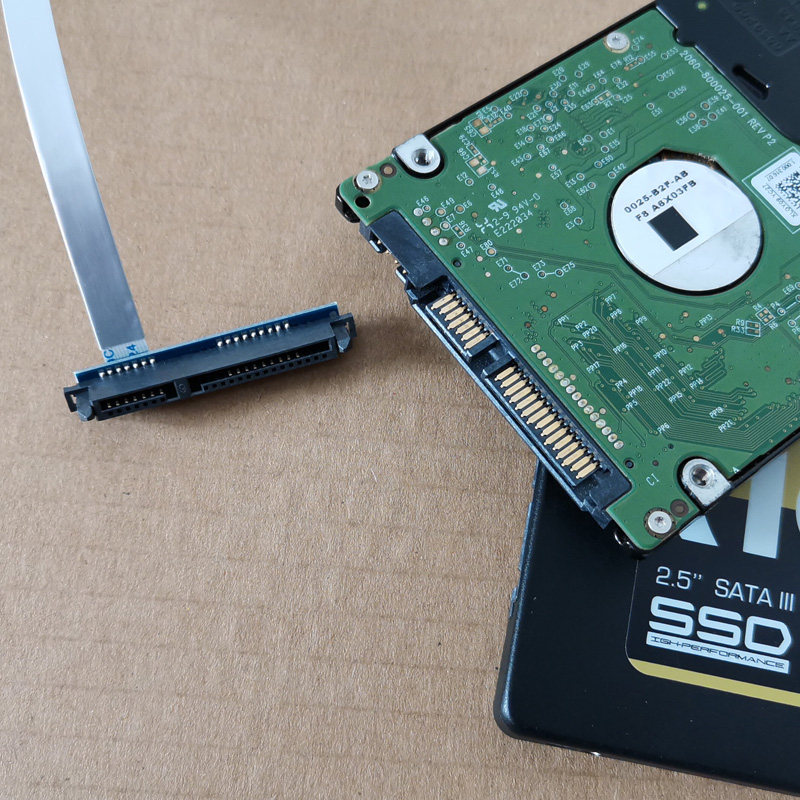 owz戴尔dellg33579笔记本内置硬盘排线25寸笔记本零部件