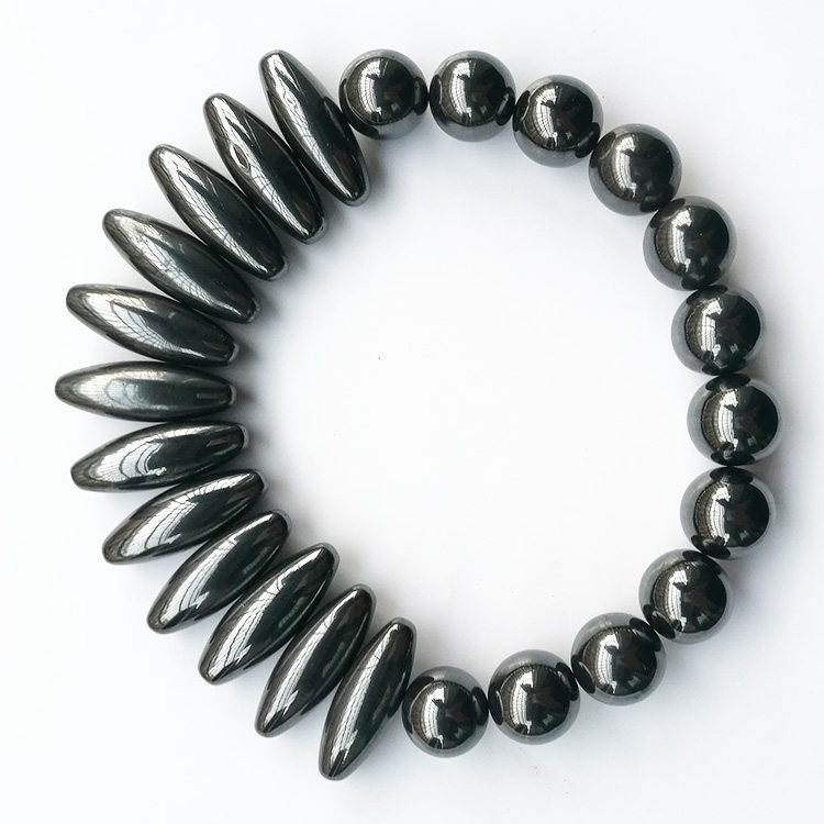 磁铁吸铁石百变圆形球形纺锤形磁力强力铁球48颗吸铁石