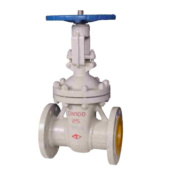 远大阀门燎原z41h16c高温蒸汽导热供热热水dn80闸阀