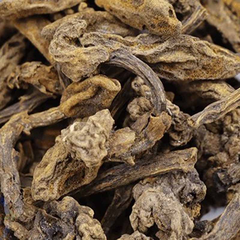 新货云南野生仙草不上通天蜡烛石上菠萝500g其他药食同源食品