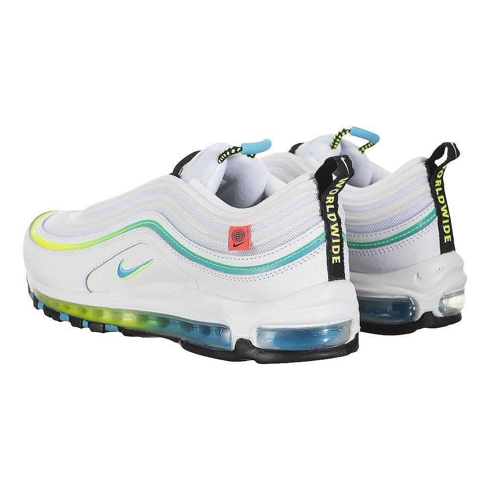 美国直邮nike耐克airmaxworldwide气垫缓震时尚运动运动休闲鞋