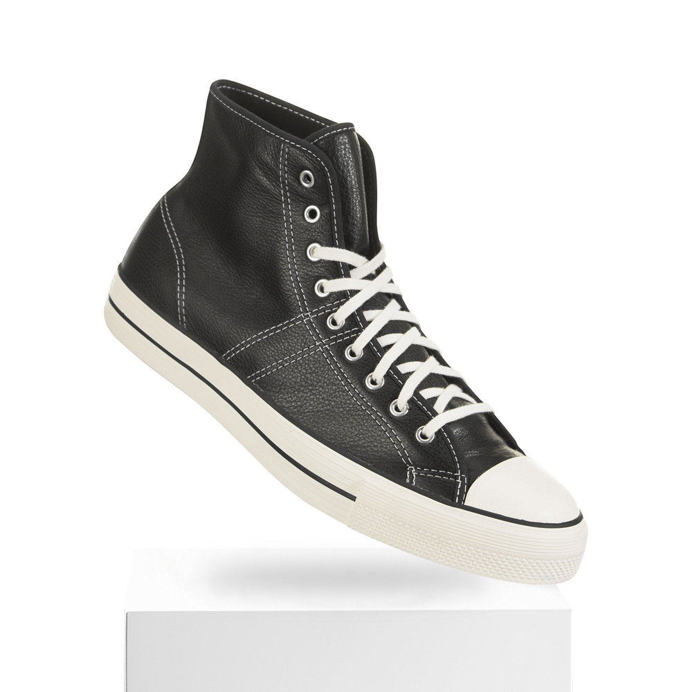 美国直邮converseluckystarhigh匡威男鞋板鞋