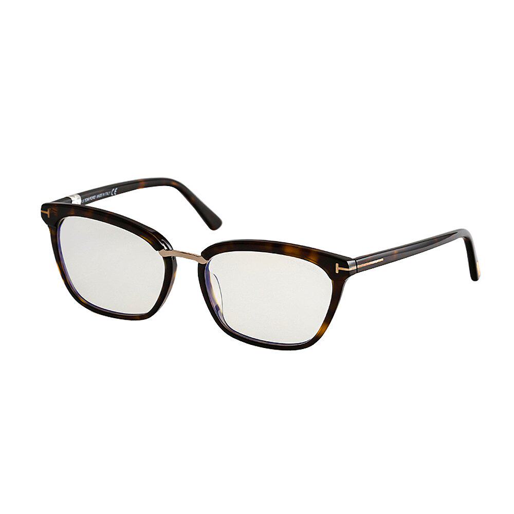 tomford汤姆福特眼镜镜框tf5550f复古全框近视近视眼眼镜架
