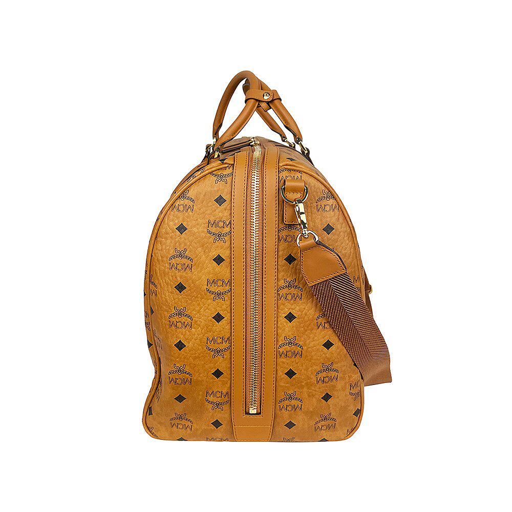 美国直发mcm时尚手提包斜挎包mmvaavy01