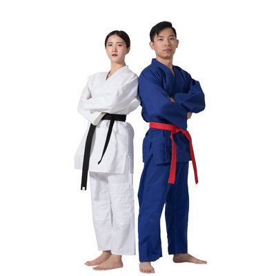 柔道服杰庇特道服装judo成人柔道训练服比赛衣服 合气道服 柔道服