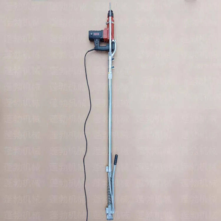支架电锤高空打孔神器吊顶工装装潢植筋固定扩孔钻