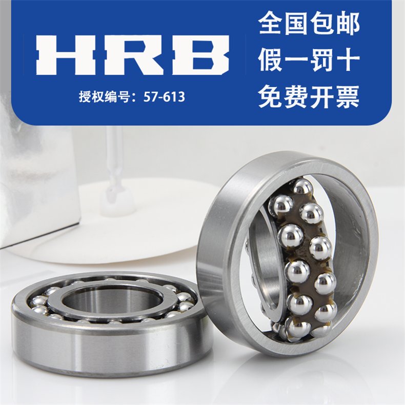 哈尔滨 调心球轴承 1205 1206 1207 1208 1209 atn aktn 轴承