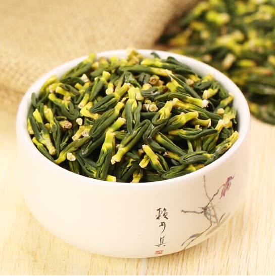 子心莲子旗舰店正品特级泡水去火干货莲心中药养生茶