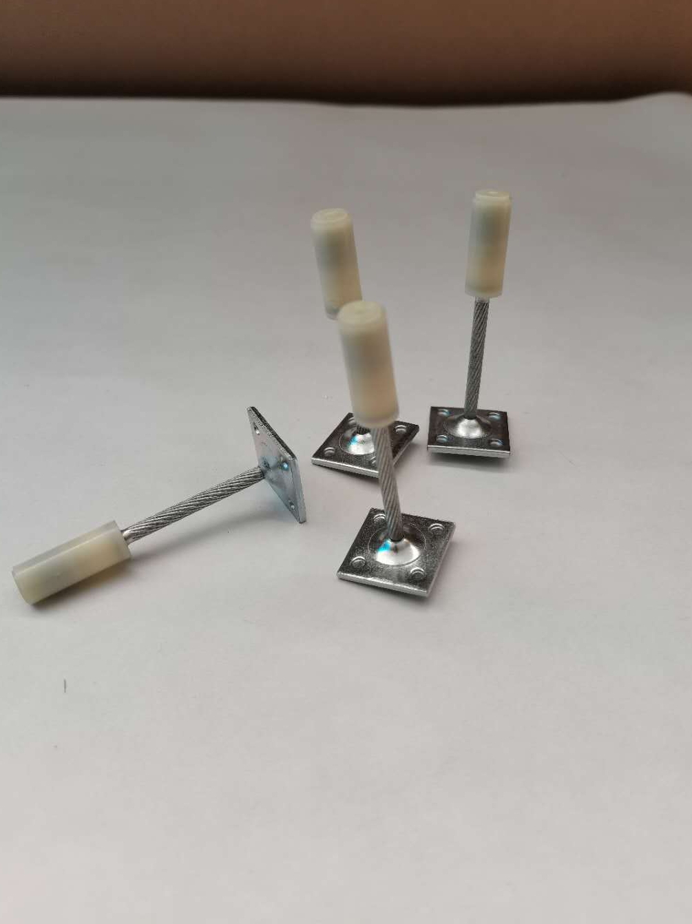 吊顶神器全自动木工装修空调便携式炮枪射钉全钢气钉枪
