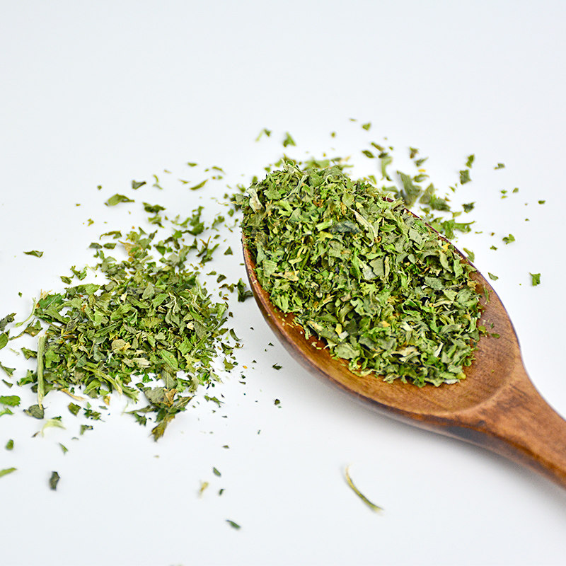 食宴欧芹调料34g披萨西餐香料瓶装调味品牛排其它调料