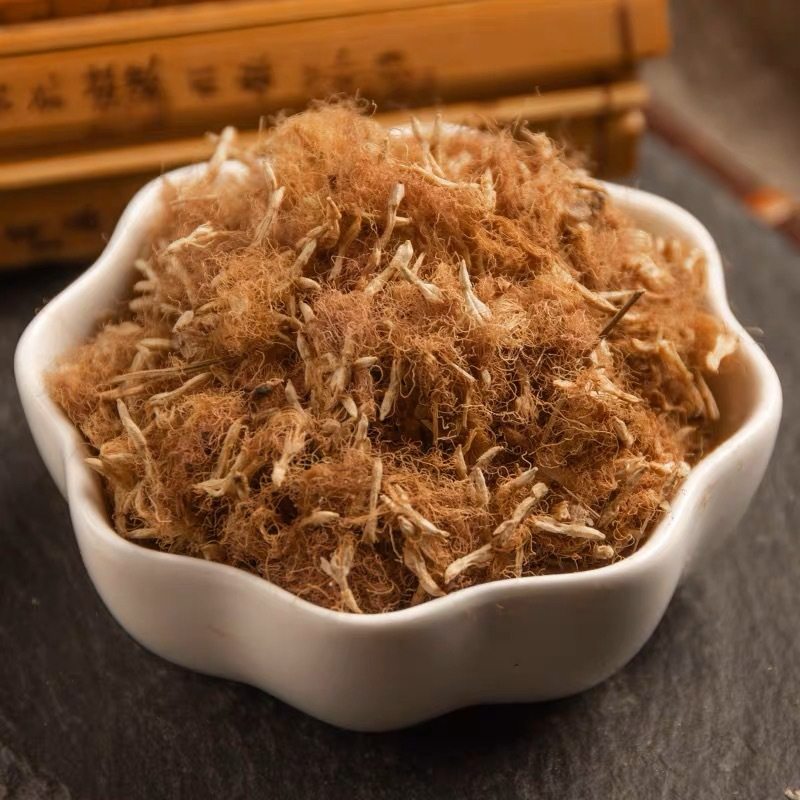 合欢中药材合花野生花茶250克酸枣仁夜交藤泡茶其他药食同源食品