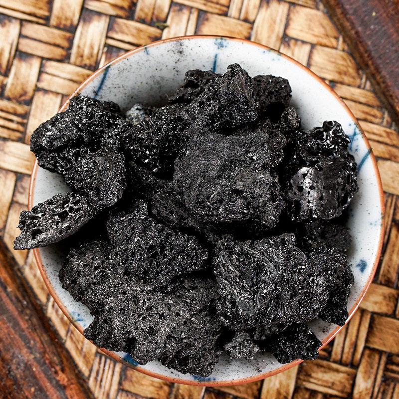 血余中药材500g散装正品头发发灰发炭碳粉其他药食同源食品