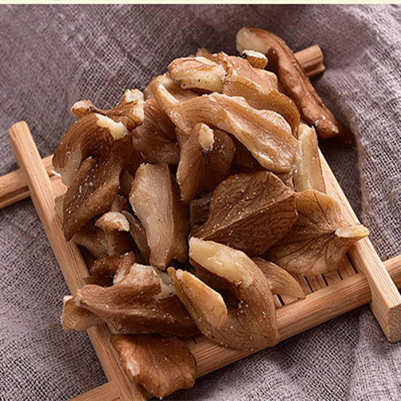 胡桃中药材药用优选胡桃仁桃仁500g核桃核桃仁