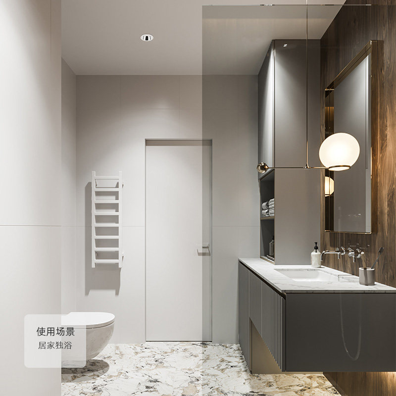 帆朗科锐防水cob射灯ip44眩光卫生间浴室led射灯