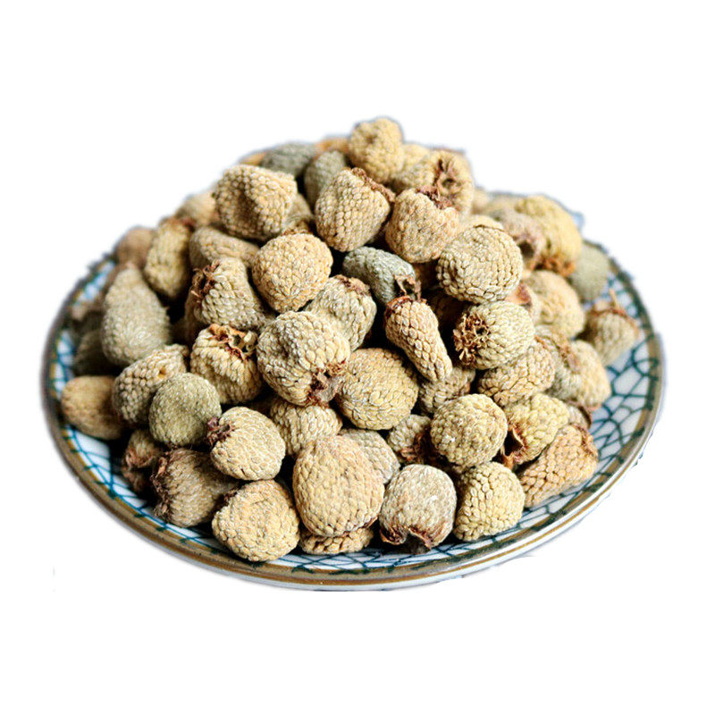 正品新货中药材覆盆子无硫复盆子野生覆盆子茶干果悬钩子100g包邮