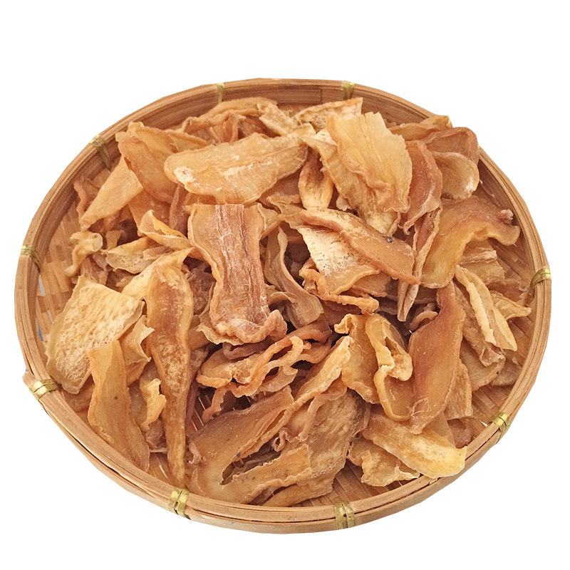 2份包邮千岛湖农家萝卜片干250g鲜嫩脱水蔬菜脱水蔬菜