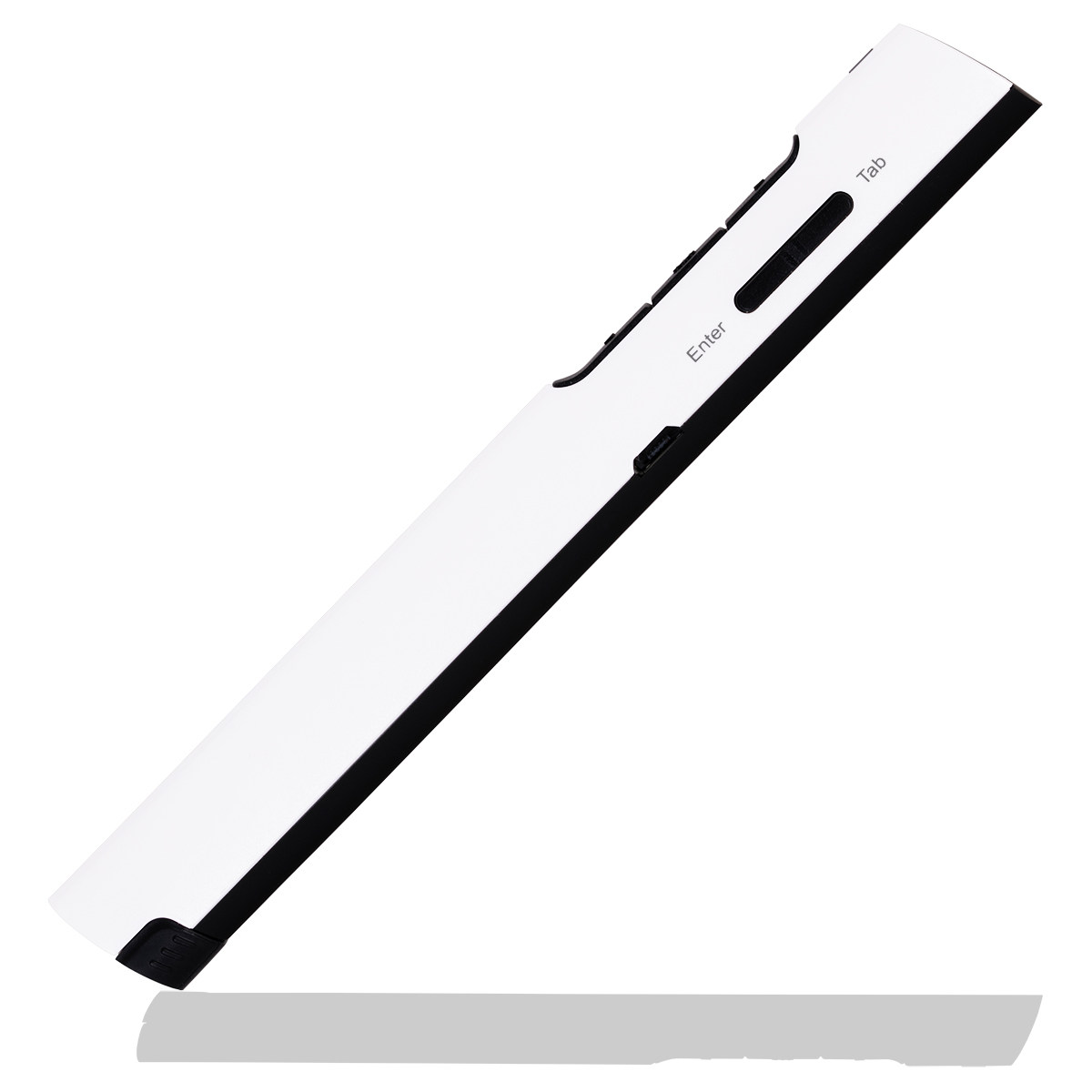 免费定制顺丰包邮得力2801g绿光翻页笔会议ppt翻页激光笔ppt播放器