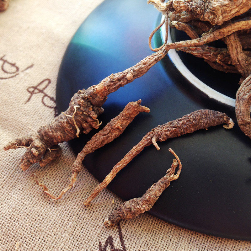 西藏野生小当归正宗藏当归无硫煲汤好材料原产地发货250g包邮