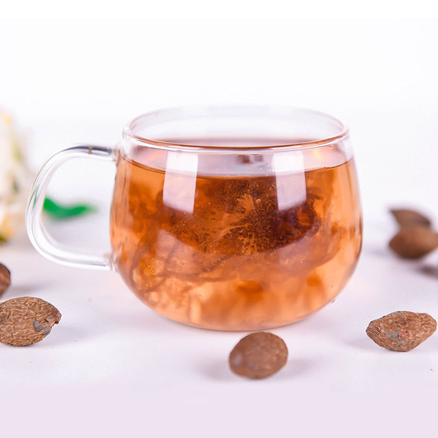 胖大海茶泡水胖大海果散装泡大海搭罗汉果茶润嗓护嗓子茶