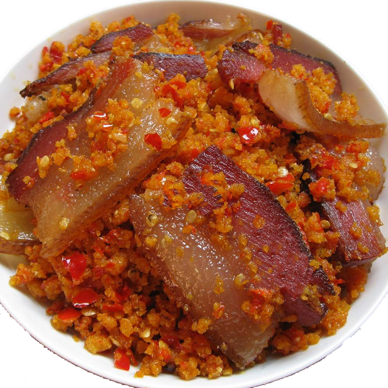 渣海湖南重庆贵州彭水土特产炸广四川辣椒玉米海辣椒粉料