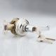 Bathroom Door Locks Toilet Three-Pole Handle Lock Indoor Bathroom Kitchen Toilet Single Tongue Office Hardware Lock Bathroom Door Locks Toilet Three-Pole Handle Lock Indoor Bathroom Kitchen Toilet Single Tongue Office Hardware Lock