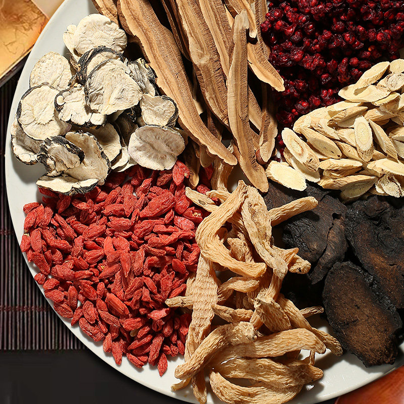 泡酒的药材男用套装养生酒十全大补鞭腰腿疼配方强身健体男士持久