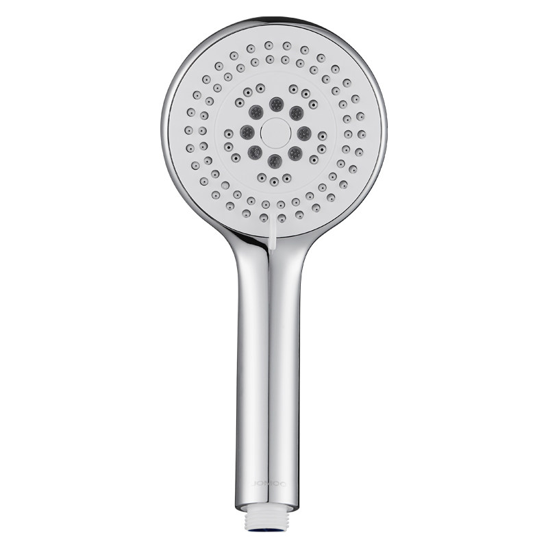 九牧淋浴花洒喷头家用洗澡沐浴花撒花酒软管套装浴室浴霸增压花晒