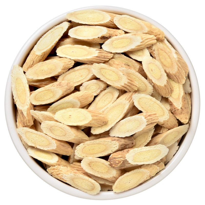 中药材生黄芪片500克非野生正品特级北芪黄氏泡水黄茋旗舰店批发