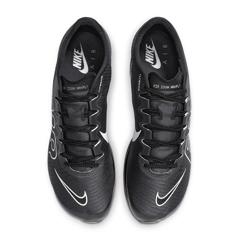 田径小将赛道精英耐克nikemaxfly钉鞋短跑气垫田径运动鞋